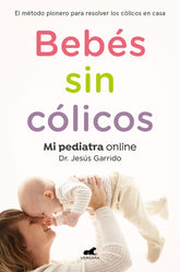 BEBES SIN COLICOS - 9788417664862